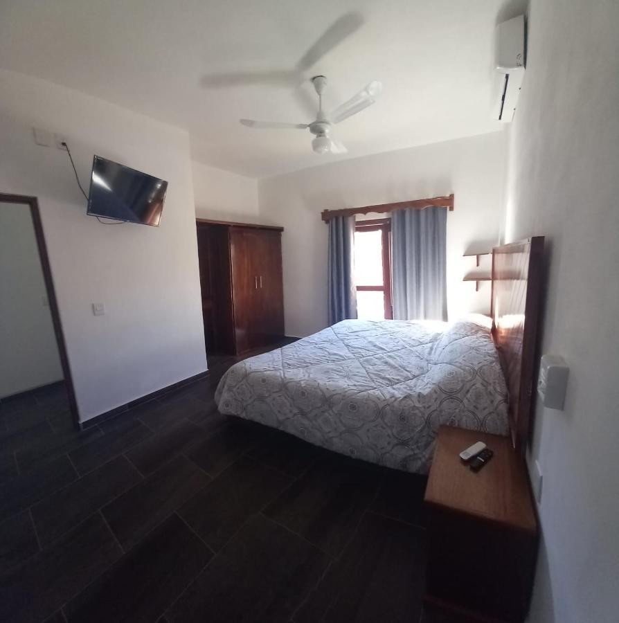 Downtown Rooms San Pancho San Francisco  Exterior foto