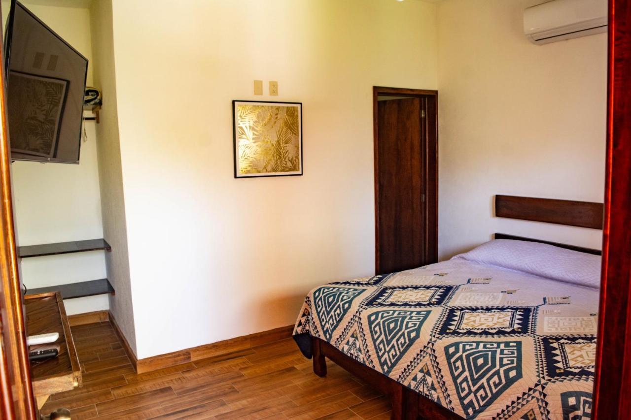 Downtown Rooms San Pancho San Francisco  Exterior foto