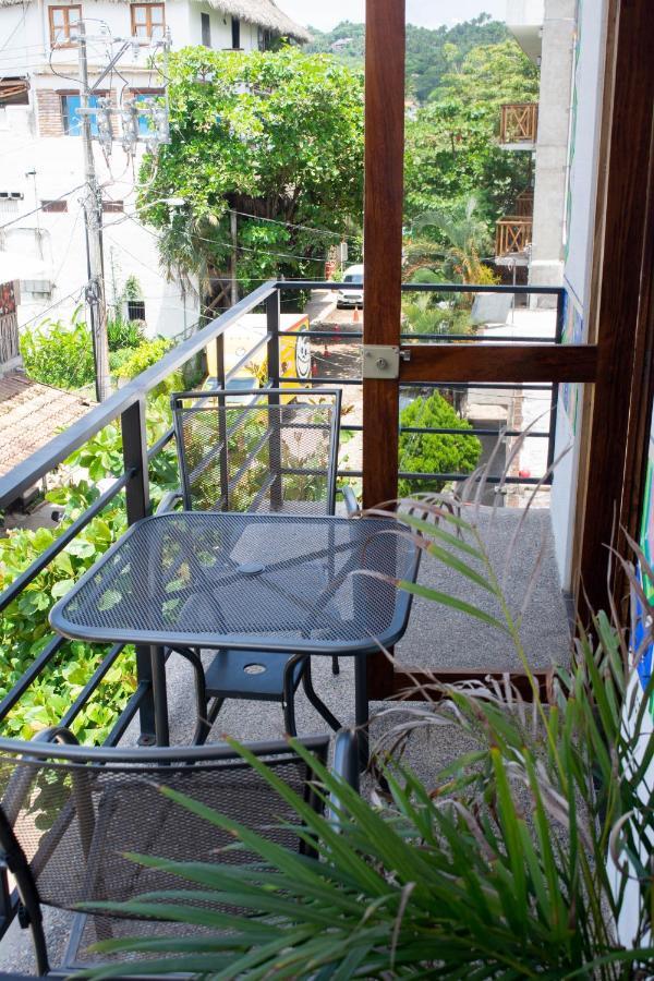 Downtown Rooms San Pancho San Francisco  Exterior foto