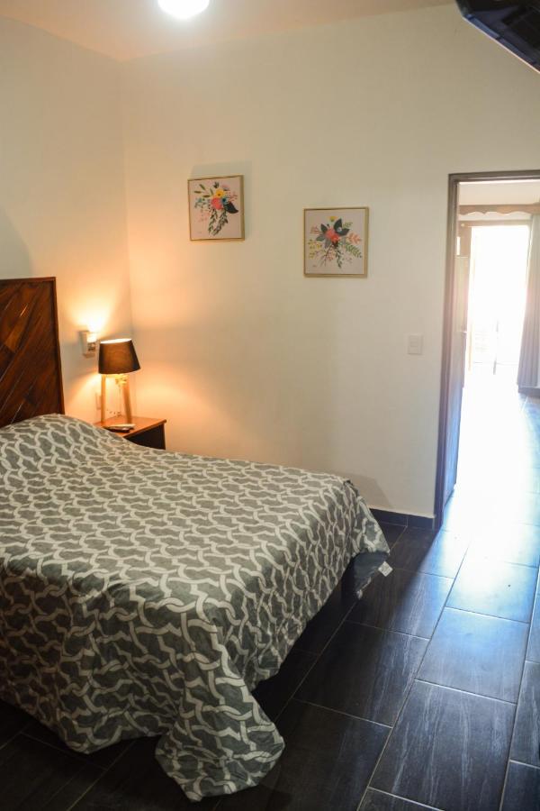Downtown Rooms San Pancho San Francisco  Exterior foto
