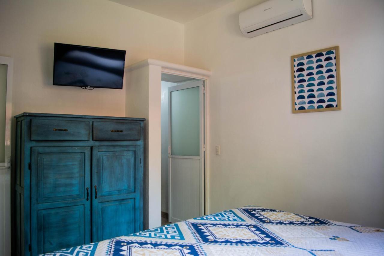 Downtown Rooms San Pancho San Francisco  Exterior foto