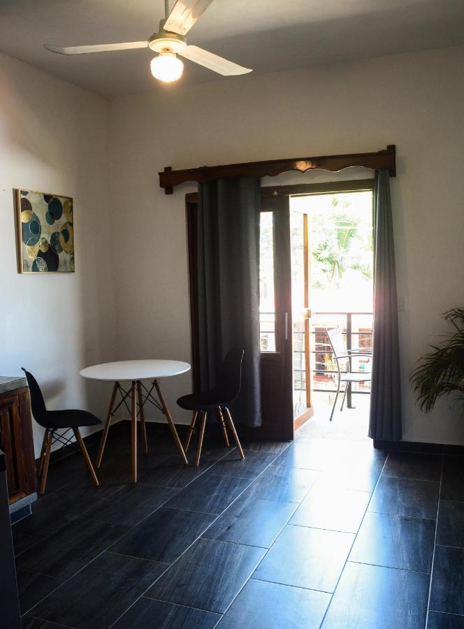 Downtown Rooms San Pancho San Francisco  Exterior foto