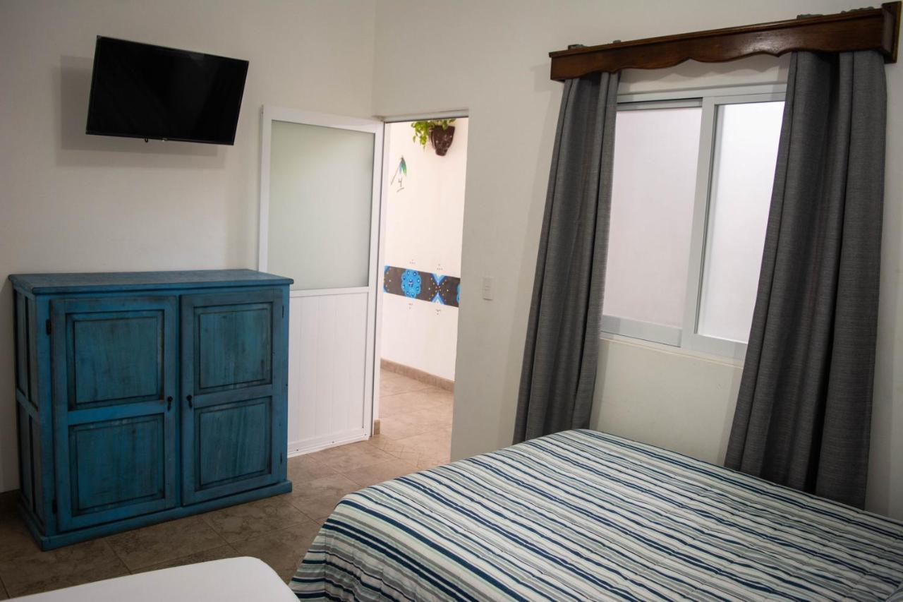 Downtown Rooms San Pancho San Francisco  Exterior foto